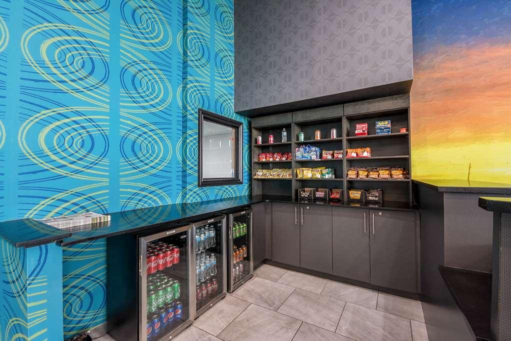 Baymont By Wyndham Oklahoma City Bricktown Interior photo