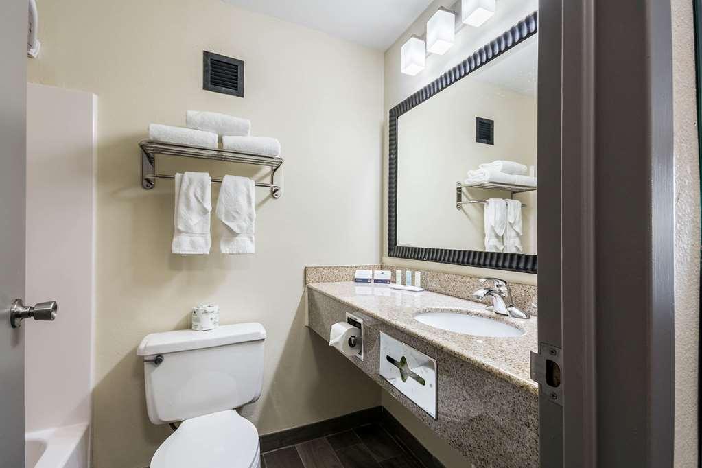 Baymont By Wyndham Oklahoma City Bricktown Exterior photo